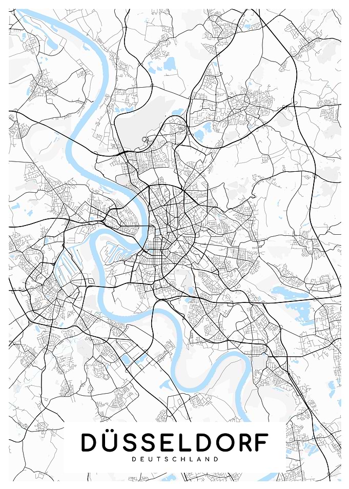 Dusseldorf