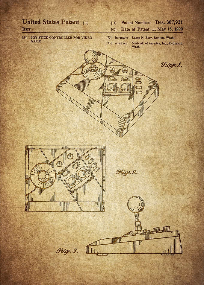 Patent