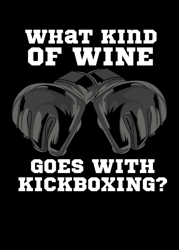 Kickboxing