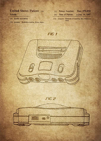 Patent