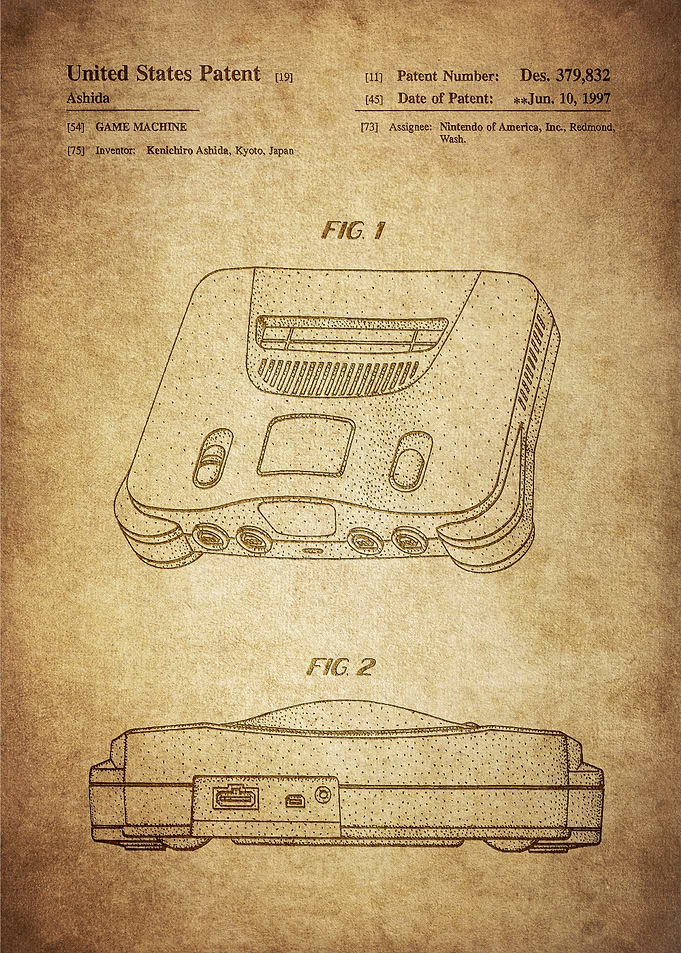 Patent