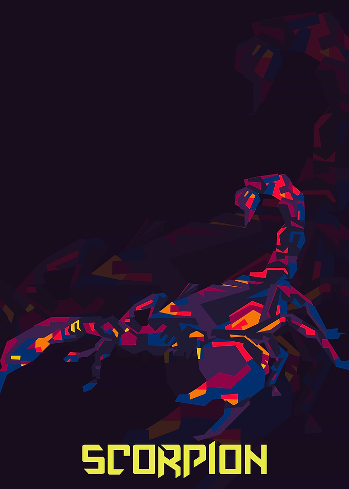 scorpion mythology