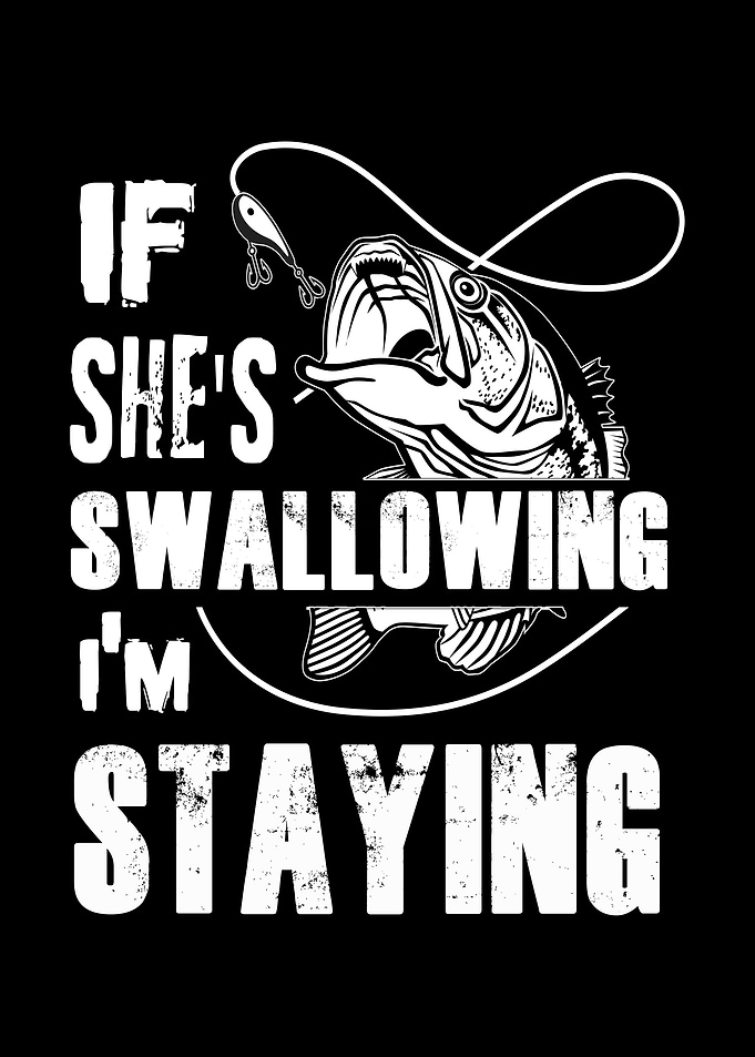 Im Staying