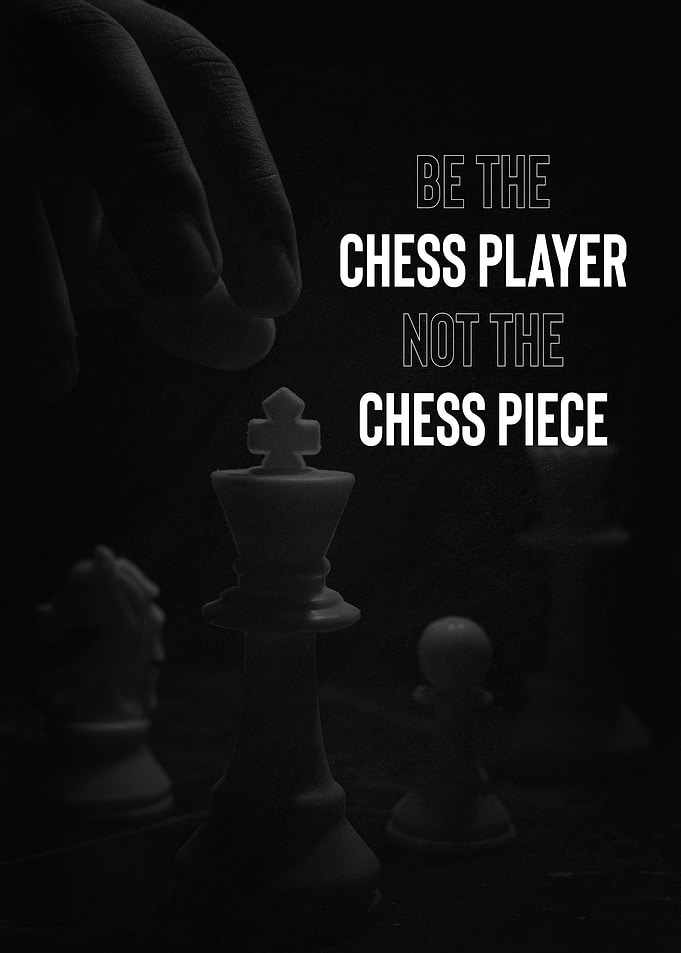 Chess Player
