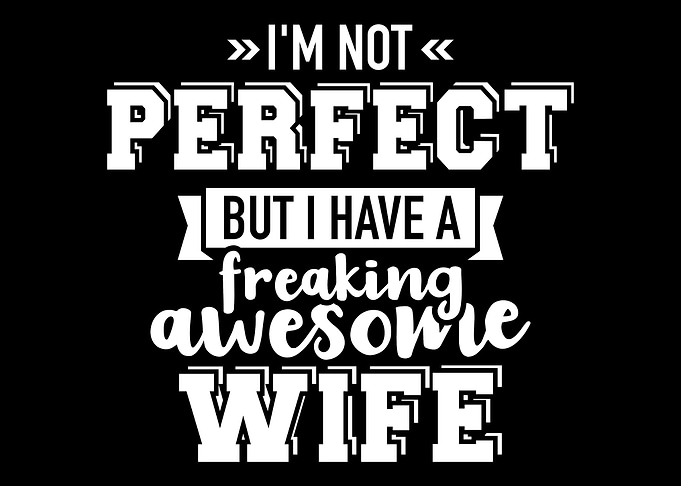 Best wife gift for husband