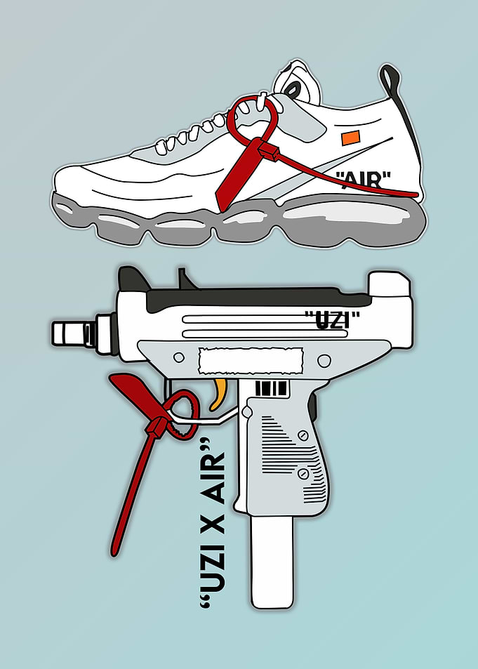 Guns And Sneakers