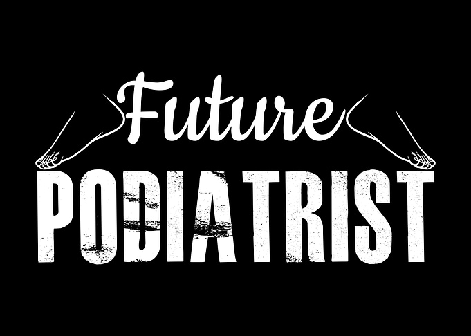 Future Podiatrist Podiatry