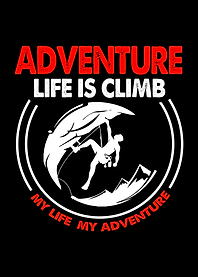 Rock Climbing Adventure