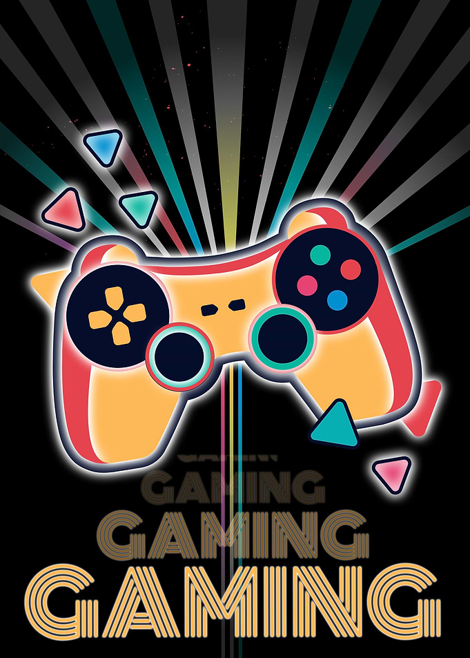 Gaming Controller