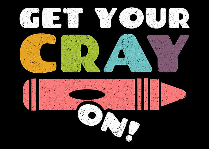 Crayon