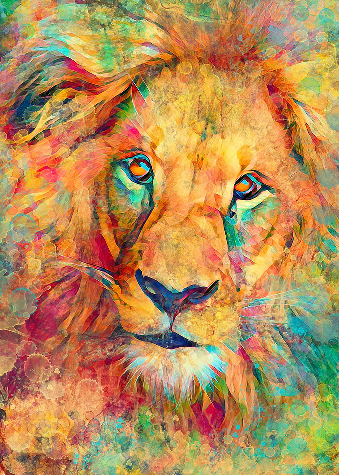 King
