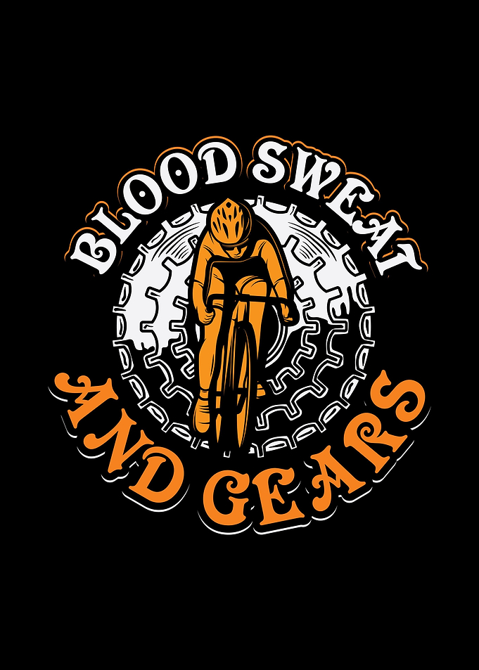 Cycling bike biking