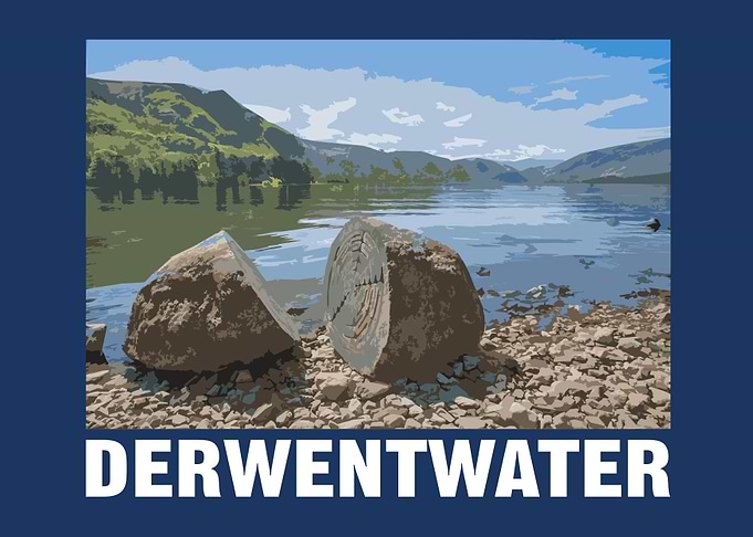 Derwentwater Keswick
