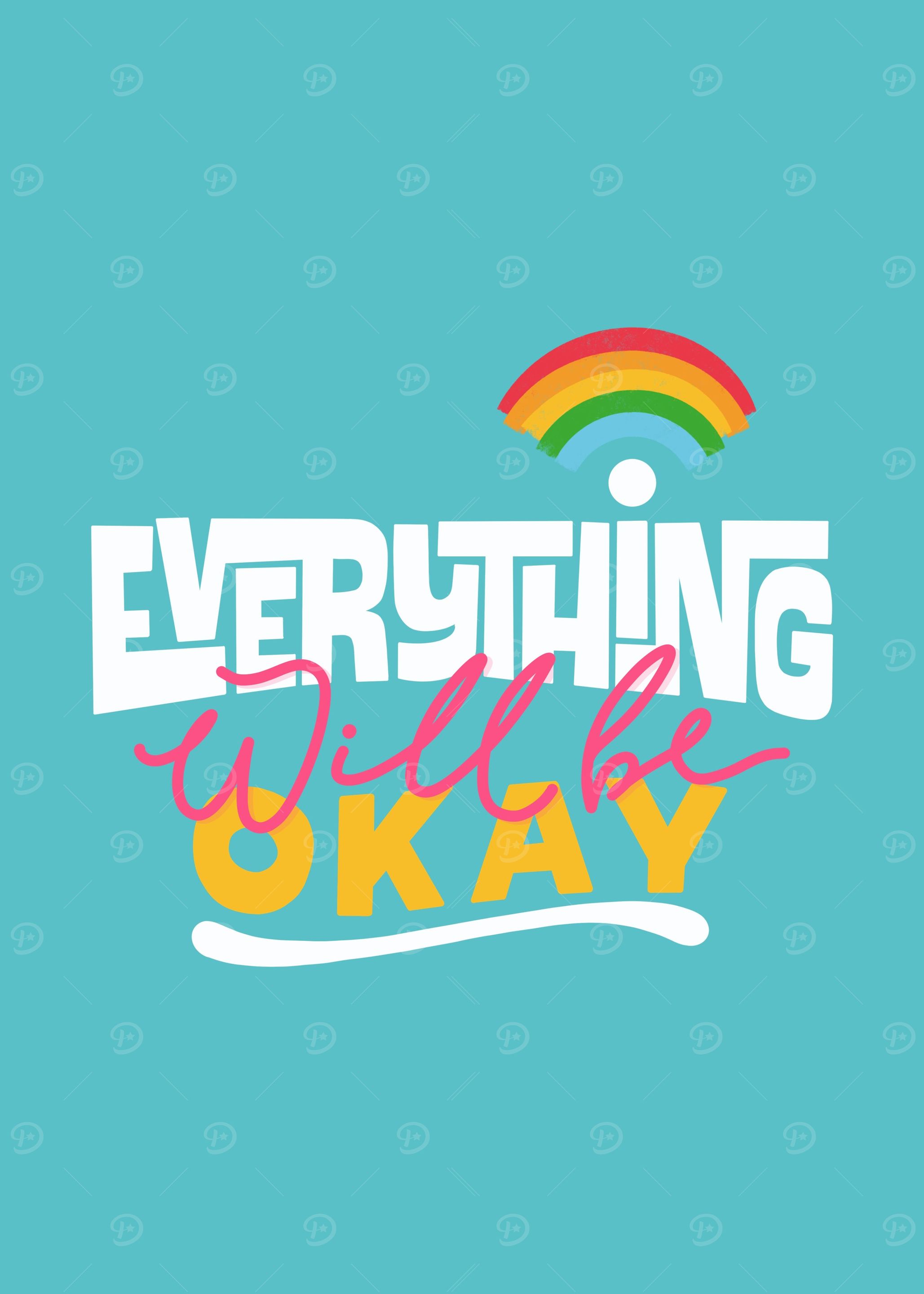 Everthing be okay quotes