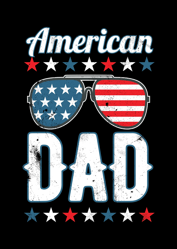 American Dad July 4th