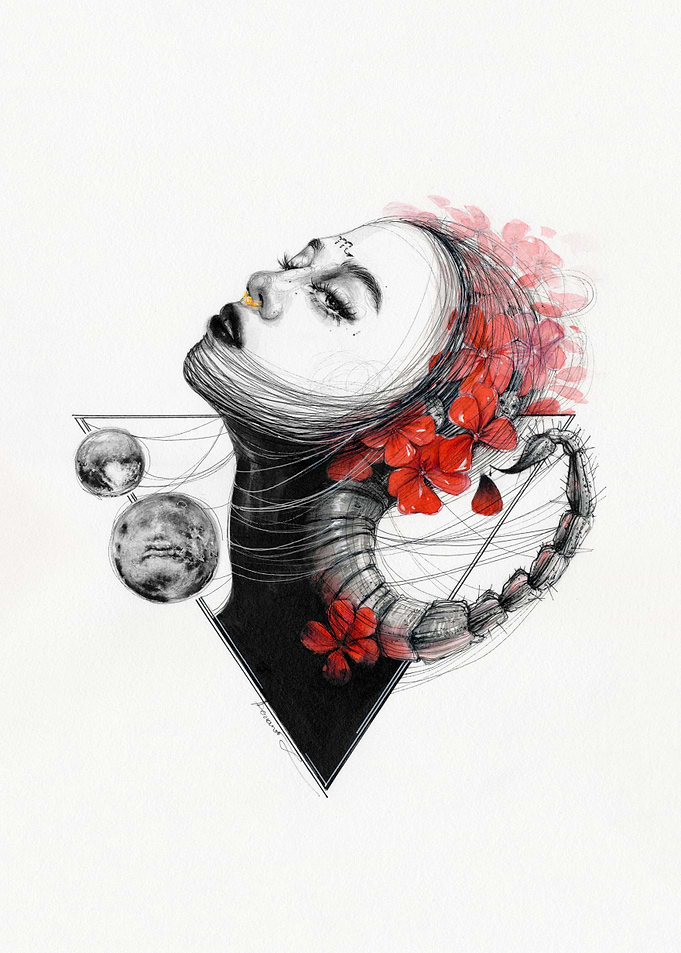 Scorpio