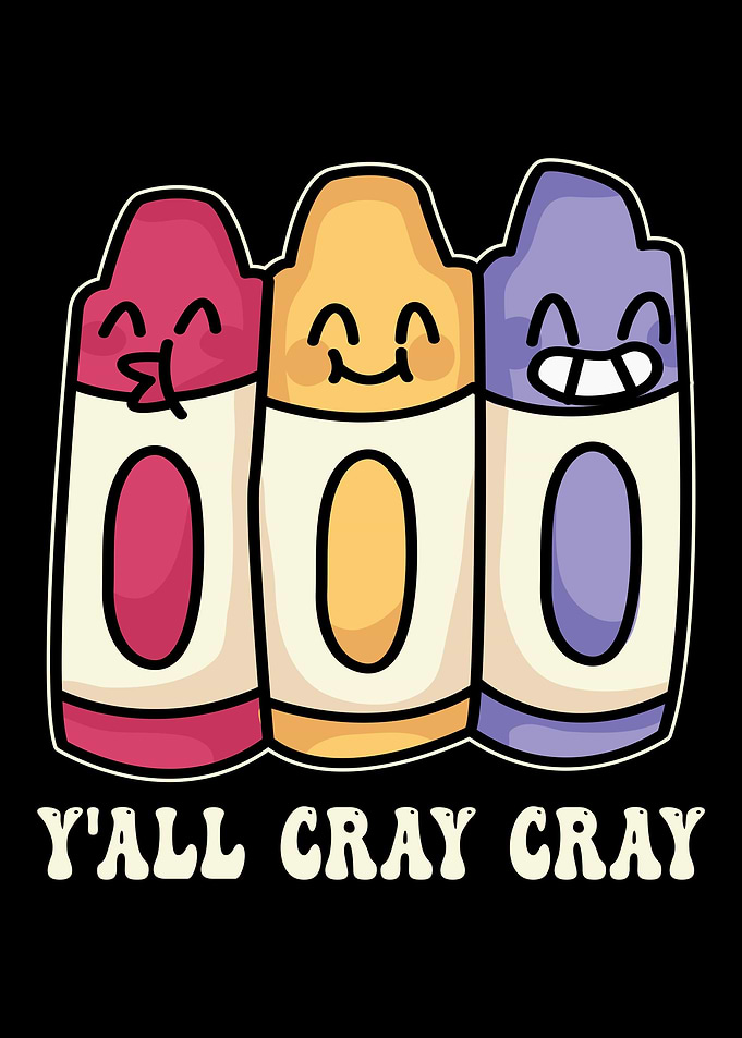 Crayon