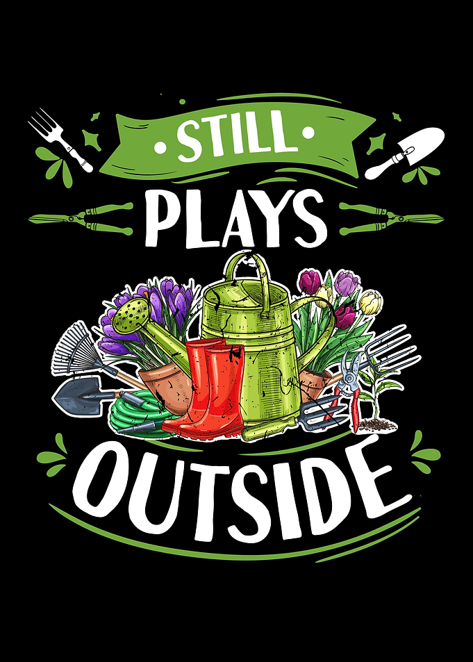 Gardening Gardeners