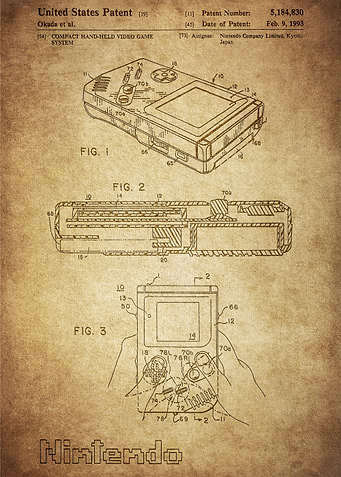 Patent