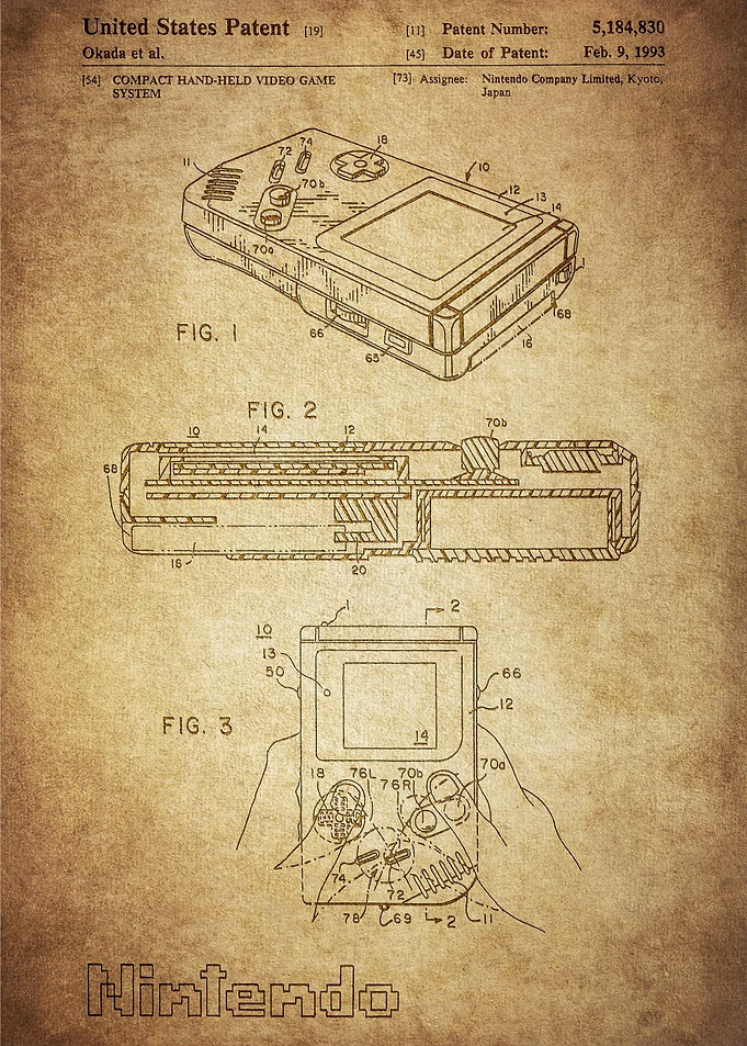 Patent