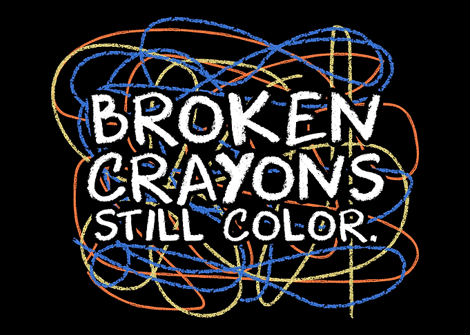 Crayon