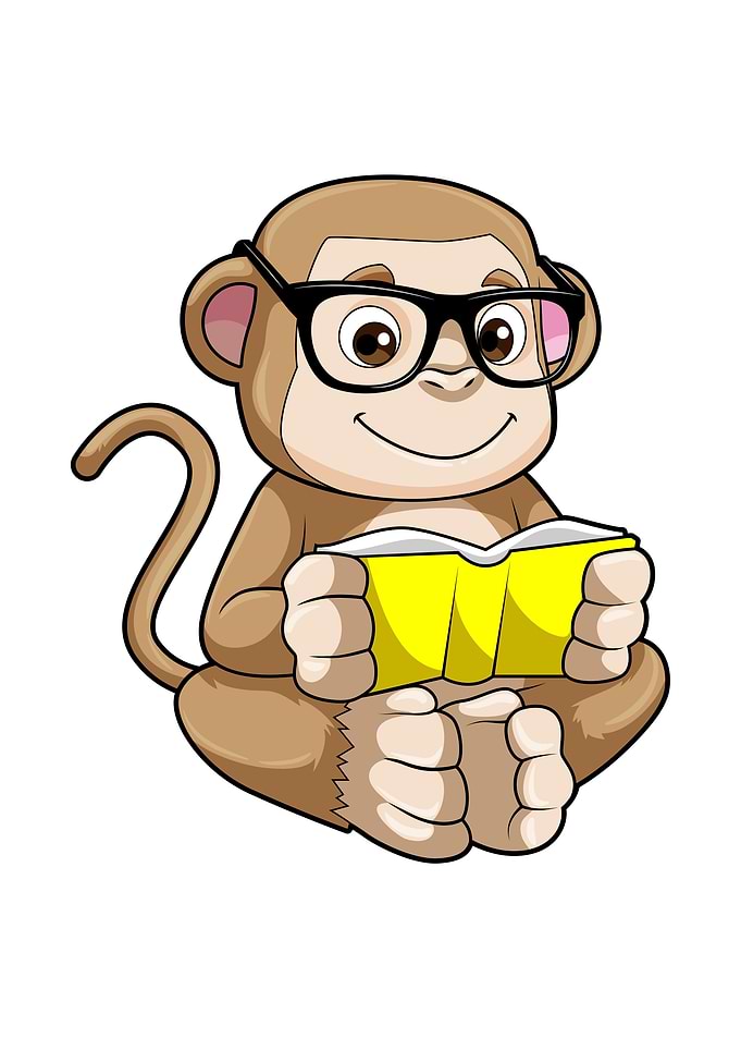 Monkey Student Book