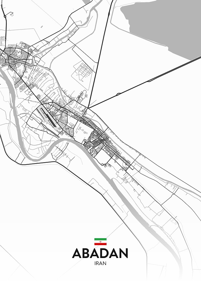 Abadan IR