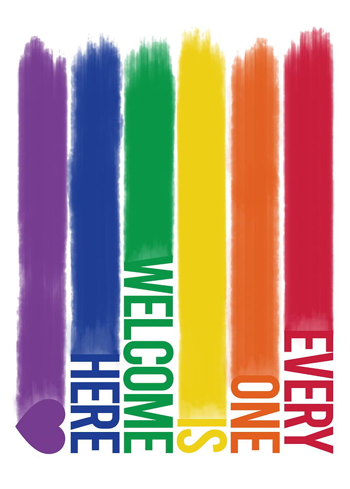 Pride Flag