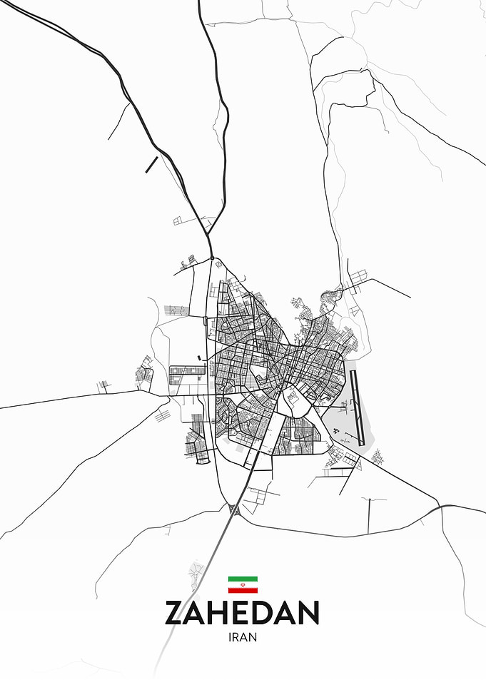 Zahedan IR