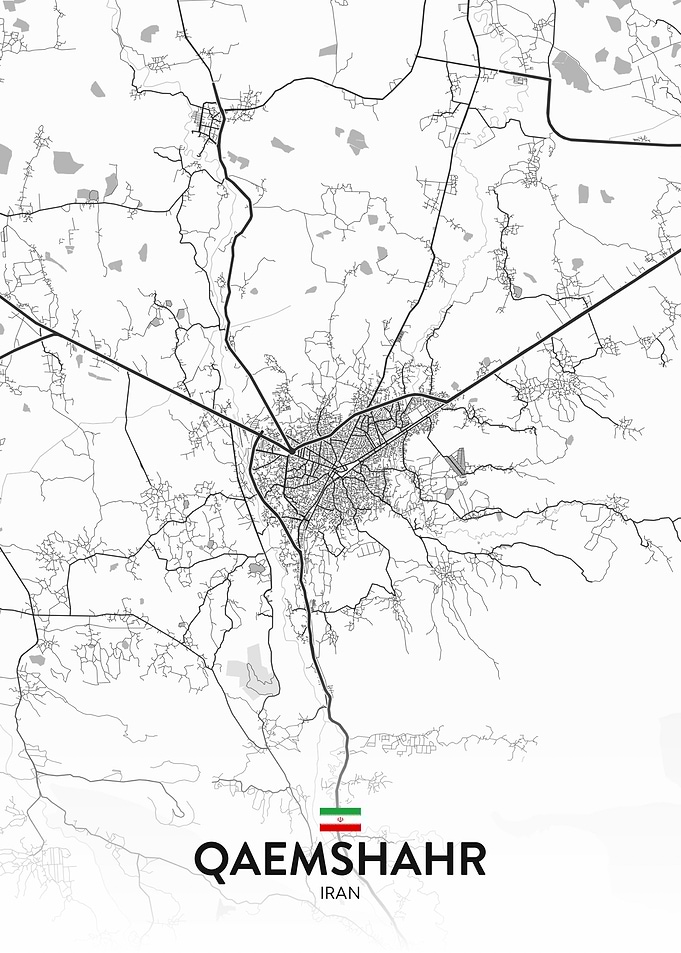 Qaemshahr IR