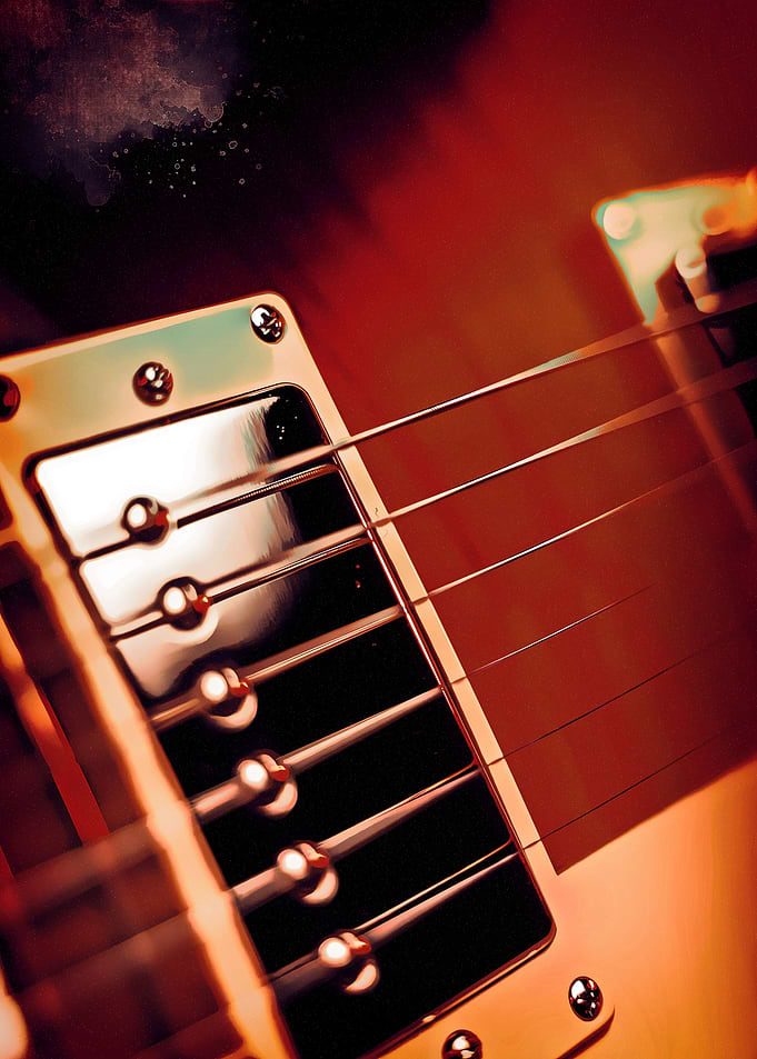 guitar