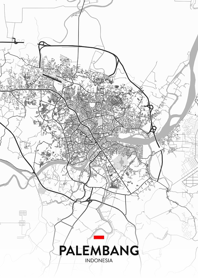 Palembang ID
