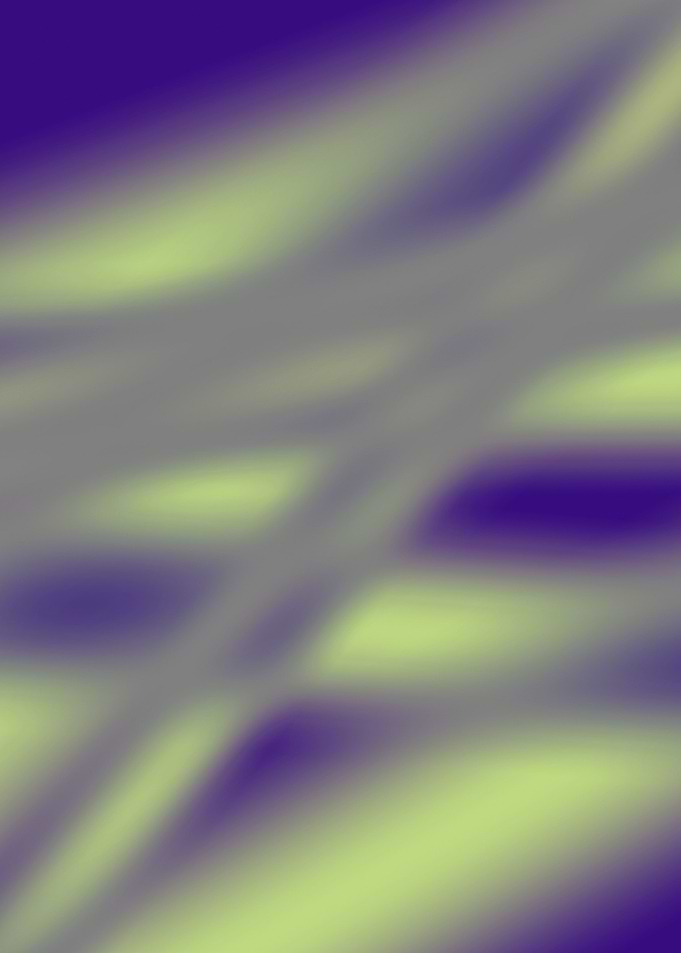 blue yellow white texture