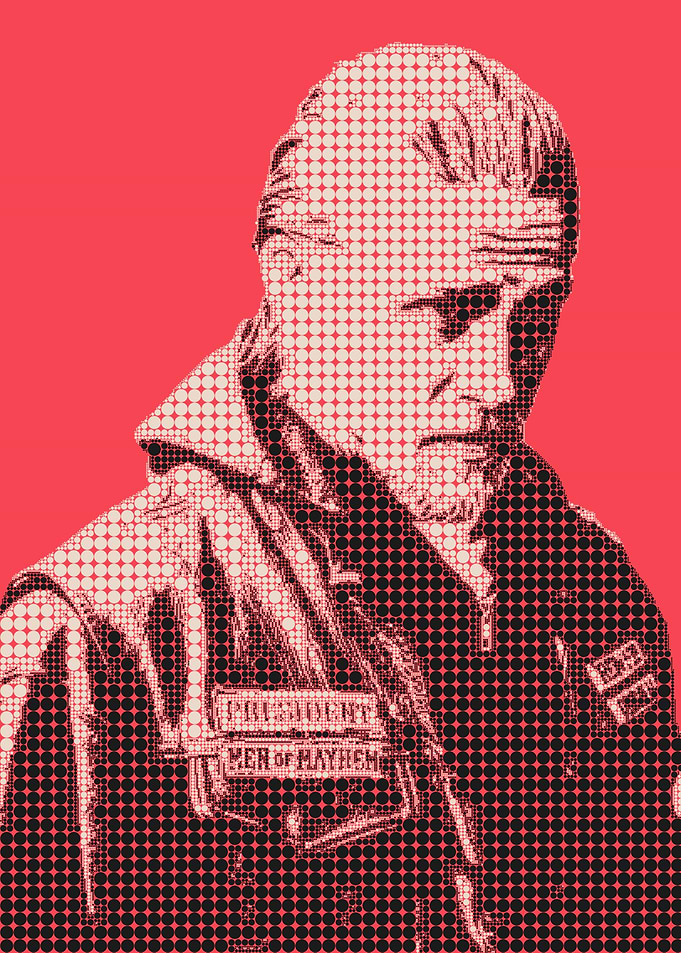 Sons of Anarchy