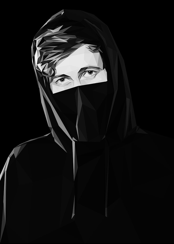 Alan walker