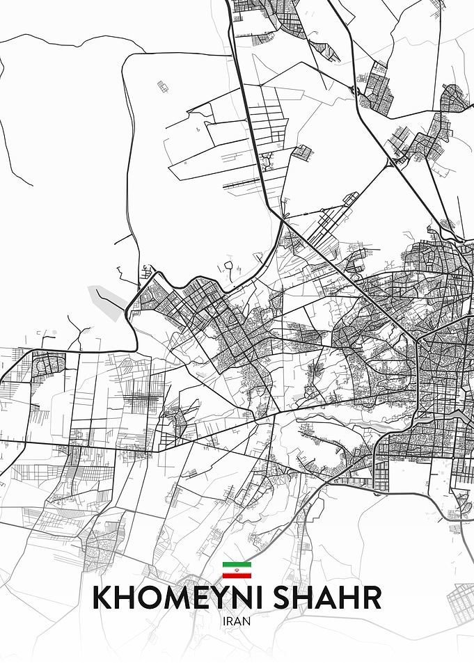 Khomeyni Shahr IR