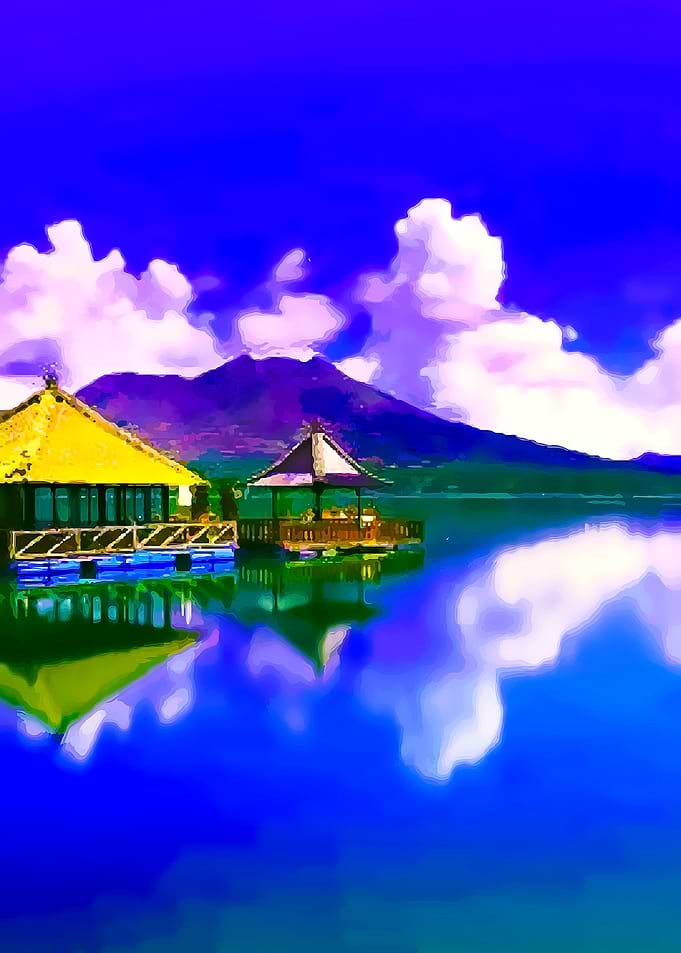 landscape