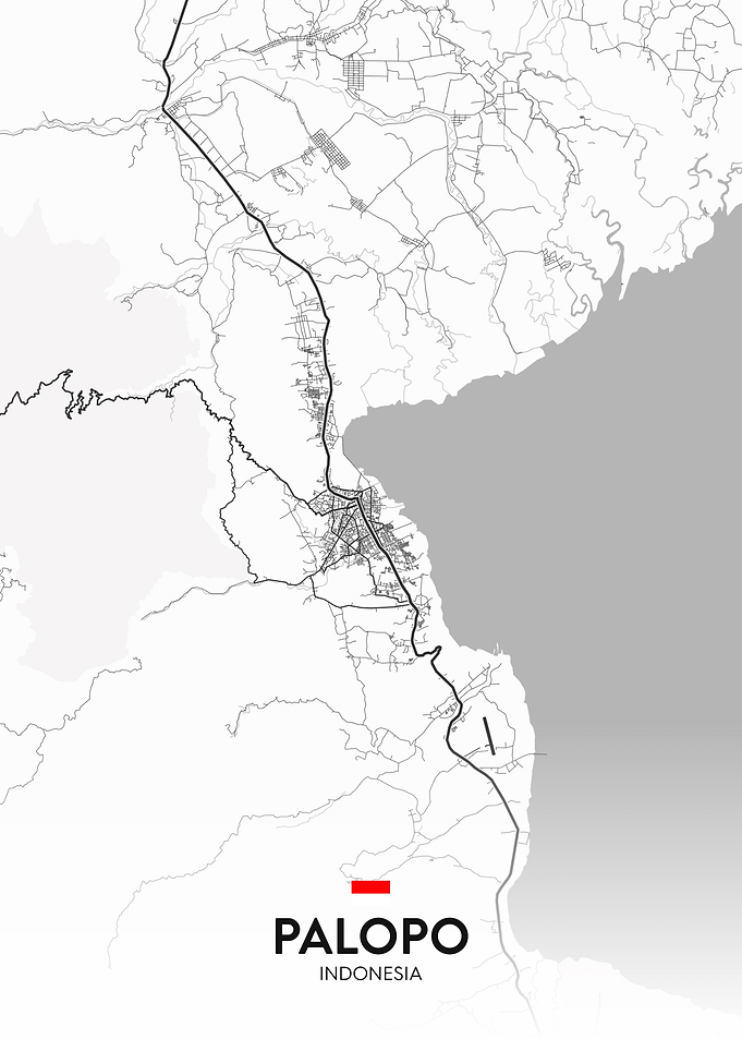 Palopo ID