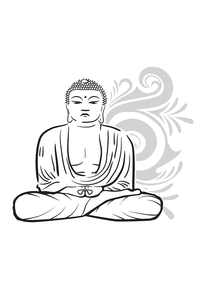 buddha