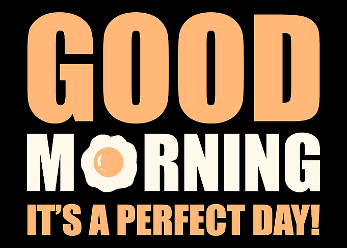 Perfect Day Optimistic Per