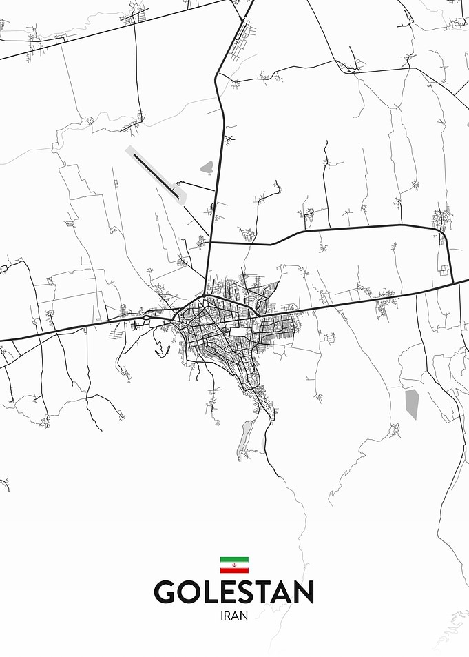Golestan IR