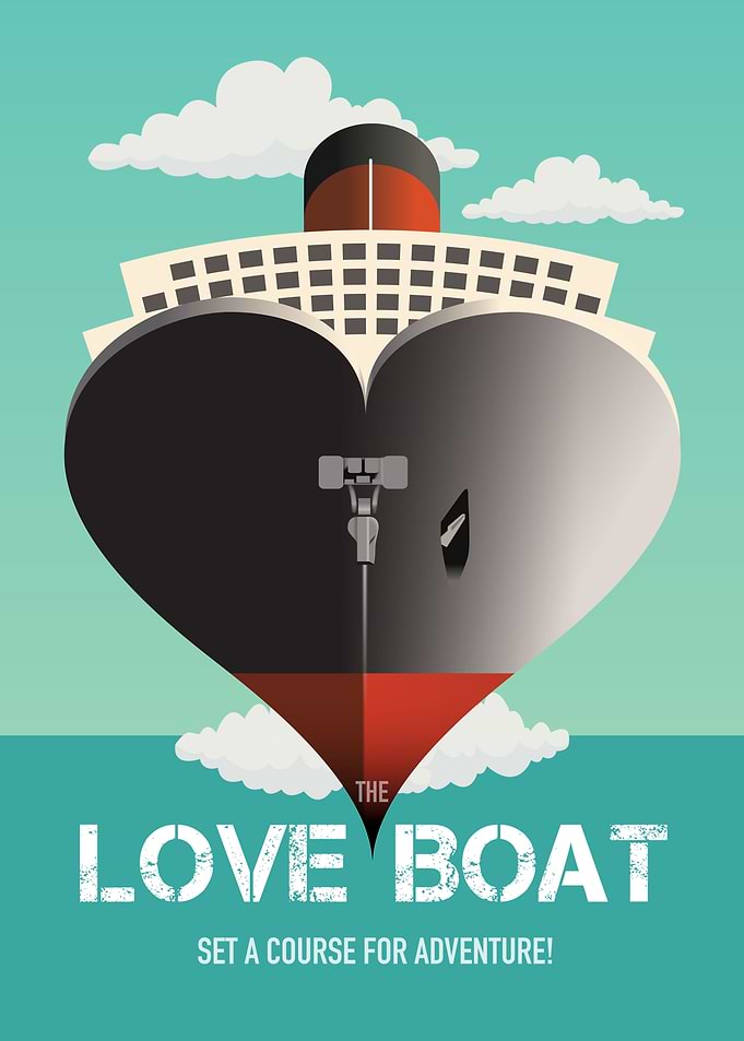 The Love Boat