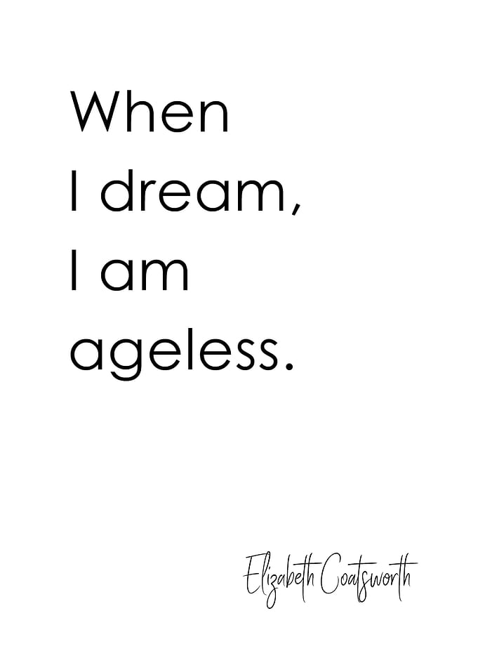 Ageless