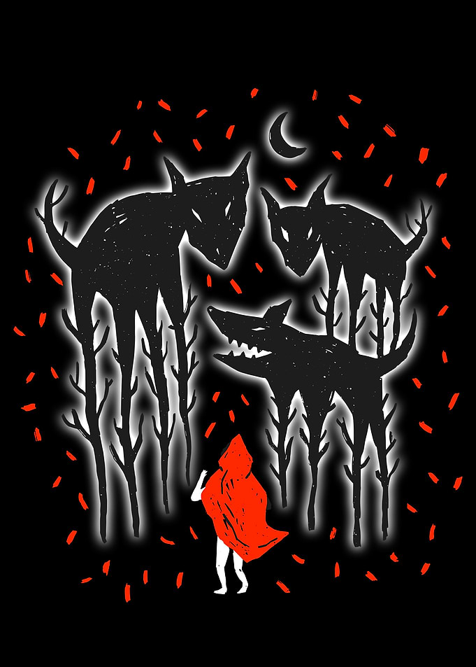 Little Red Riding Hood
