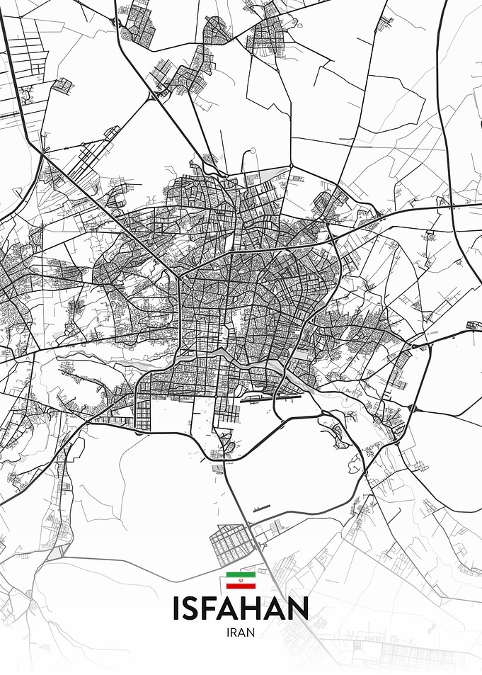 Isfahan IR