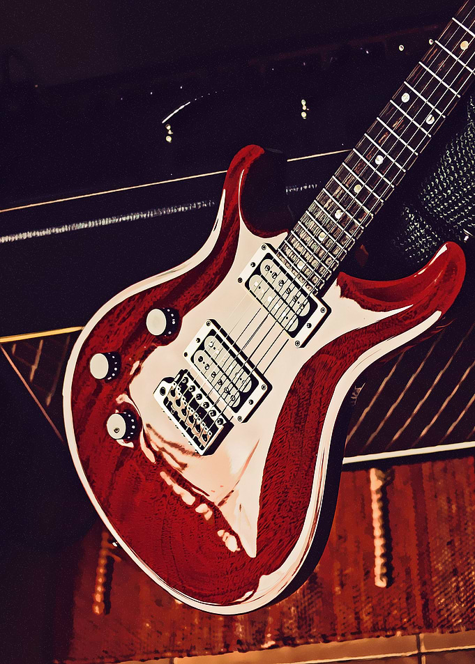 guitar