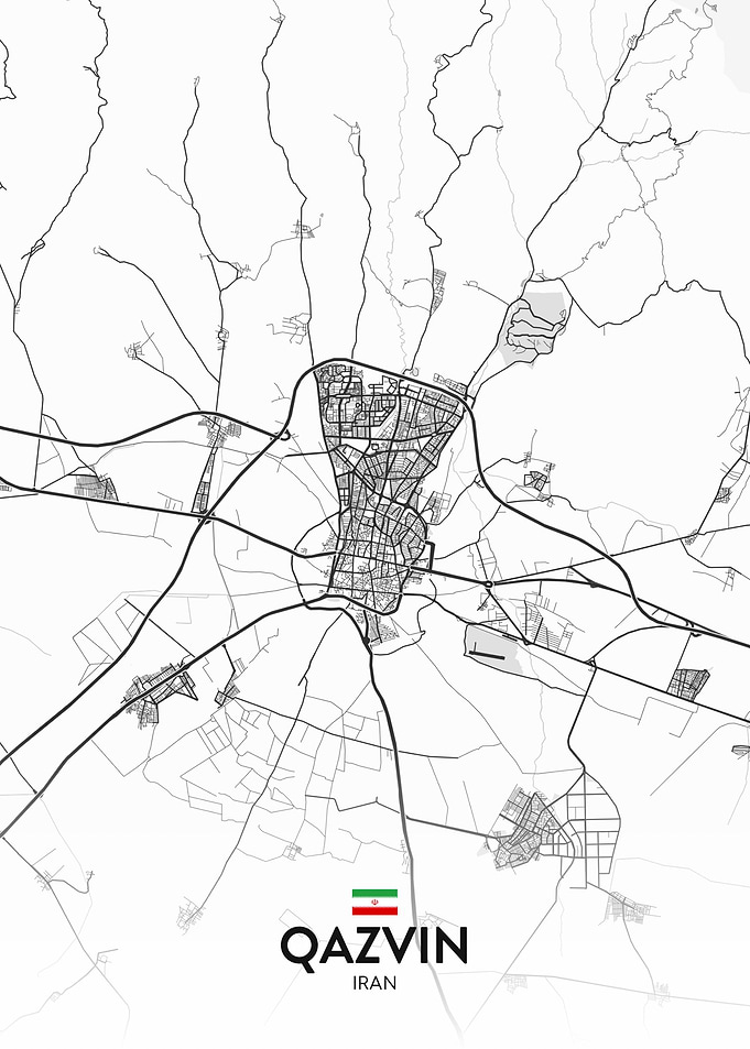 Qazvin IR