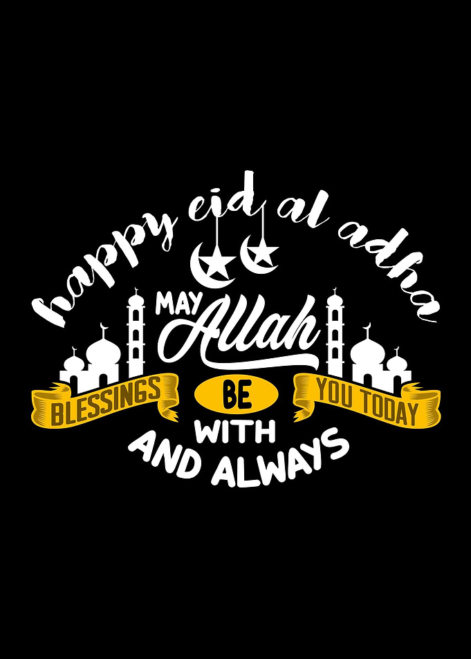 Always Eid
