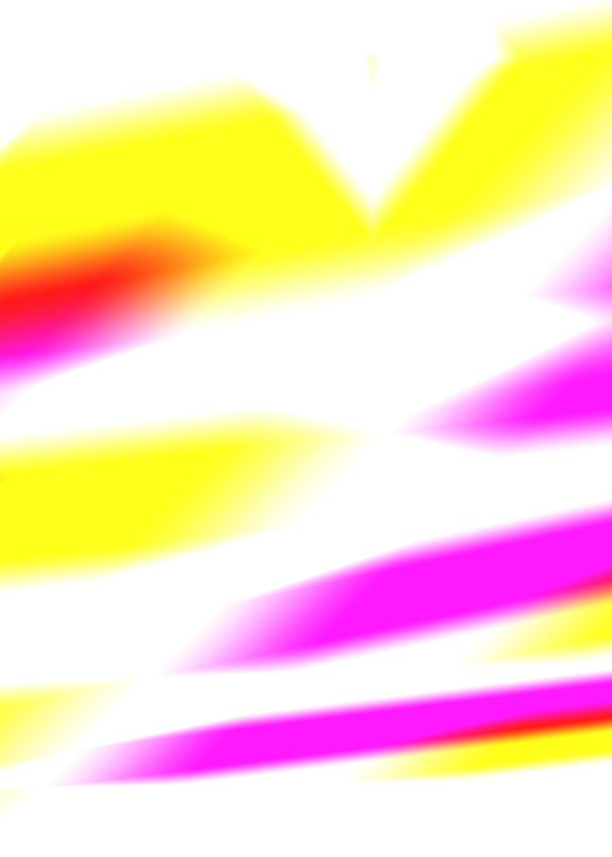 yellow pink white texture
