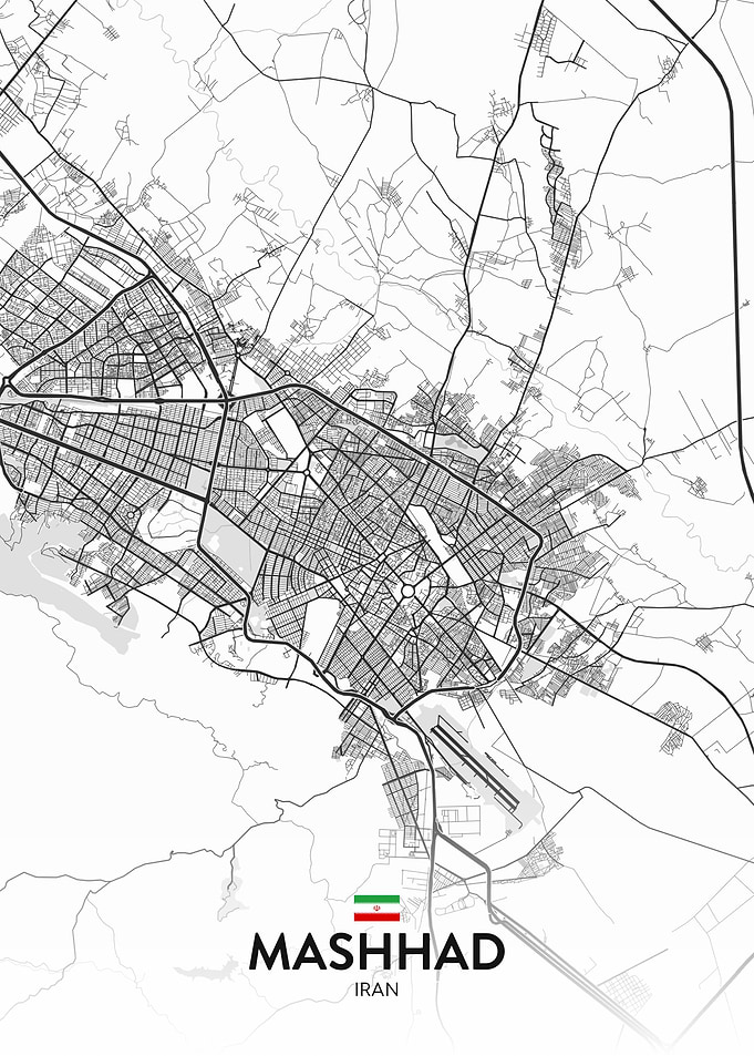 Mashhad IR
